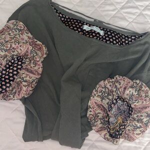 We the Free Long Sleeve Top:)